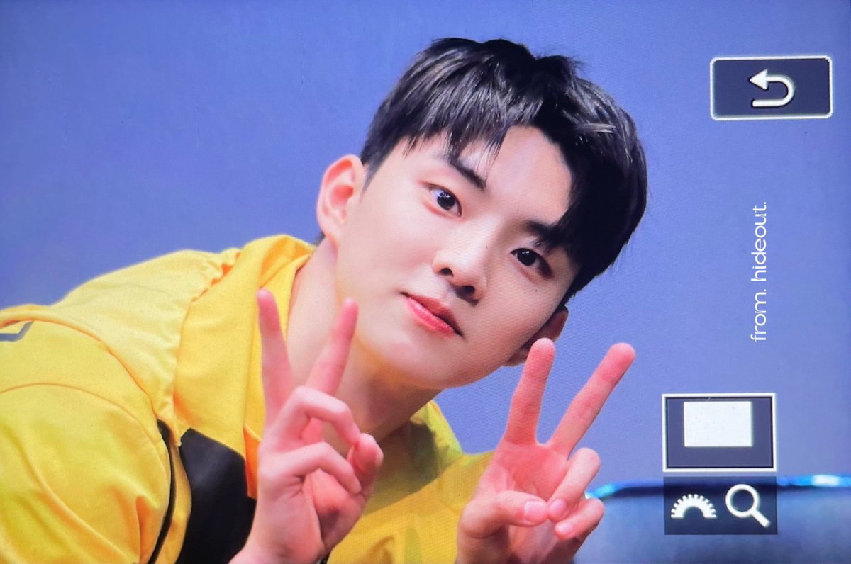 hideout_tbzq's tweet photo. 231126 아긔👶🏻 #더보이즈 #THEBOYZ #큐 #지창민 https://t.co/qtCj7hRWz4