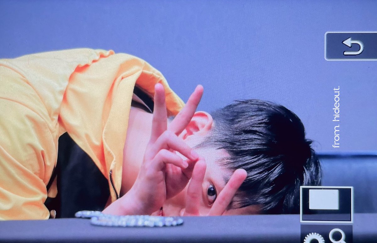 hideout_tbzq's tweet photo. 231126 아긔👶🏻 #더보이즈 #THEBOYZ #큐 #지창민 https://t.co/qtCj7hRWz4