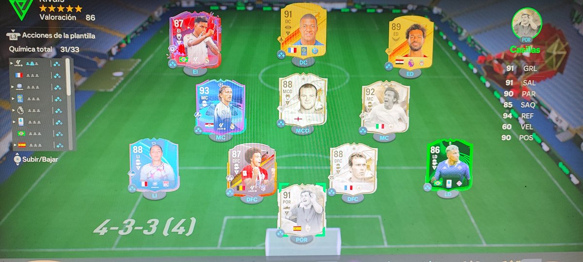 Estamos de Vuelta 🤔🤔