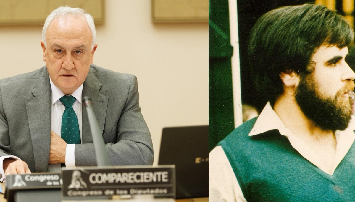 Hoy se cumplen 38 años del asesinato de Mikel Zabalza, torturado por la Guardia Civil. Arturo Espejo, implicado en su muerte, ha sido ascendido por Marlaska. Terrorismo de Estado.