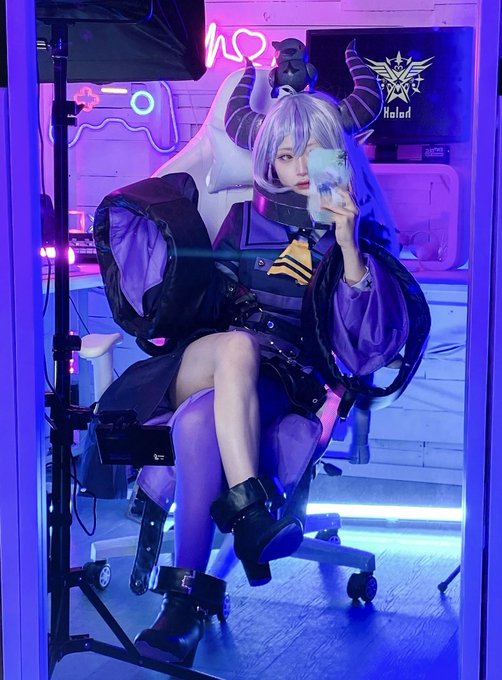 コスプレイヤー陽汰のTwitter画像29