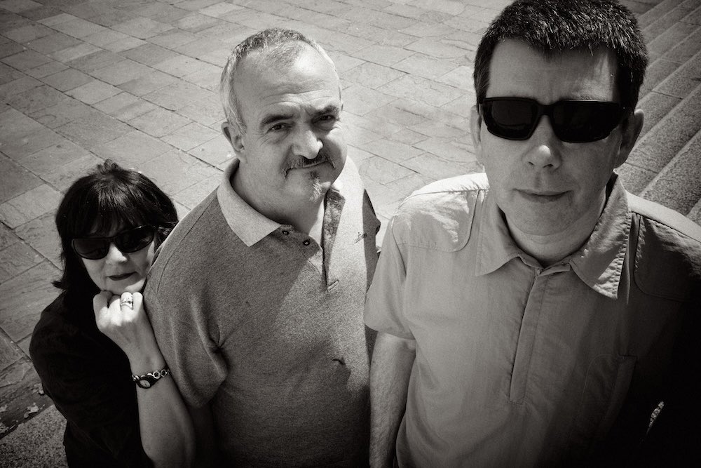 THROBBING GRISTLE tweet media