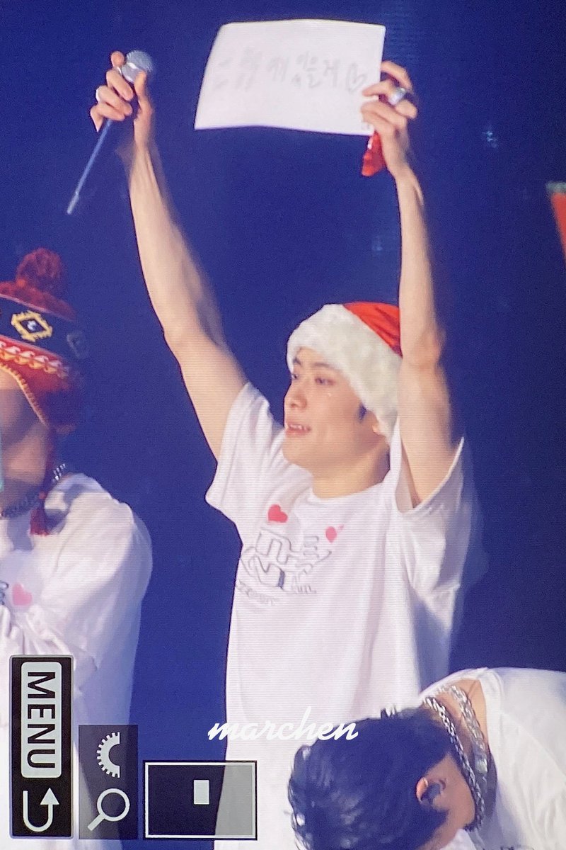 231126 더유니티
우리도 항상 여기 있을게🫶🏻
#재현 #정재현 #JAEHYUN
#ジェヒョン #NCT #NCT127 
#NEOCITY_THE_UNITY