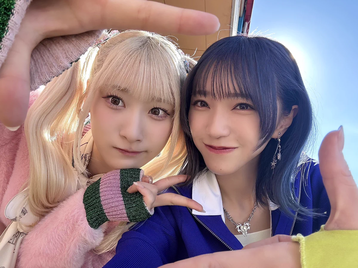 イコラブ メガジャケ まとめ売り 野口衣織 齋藤樹愛羅 F_3CJMXaEAAmoa_?format=webp&
