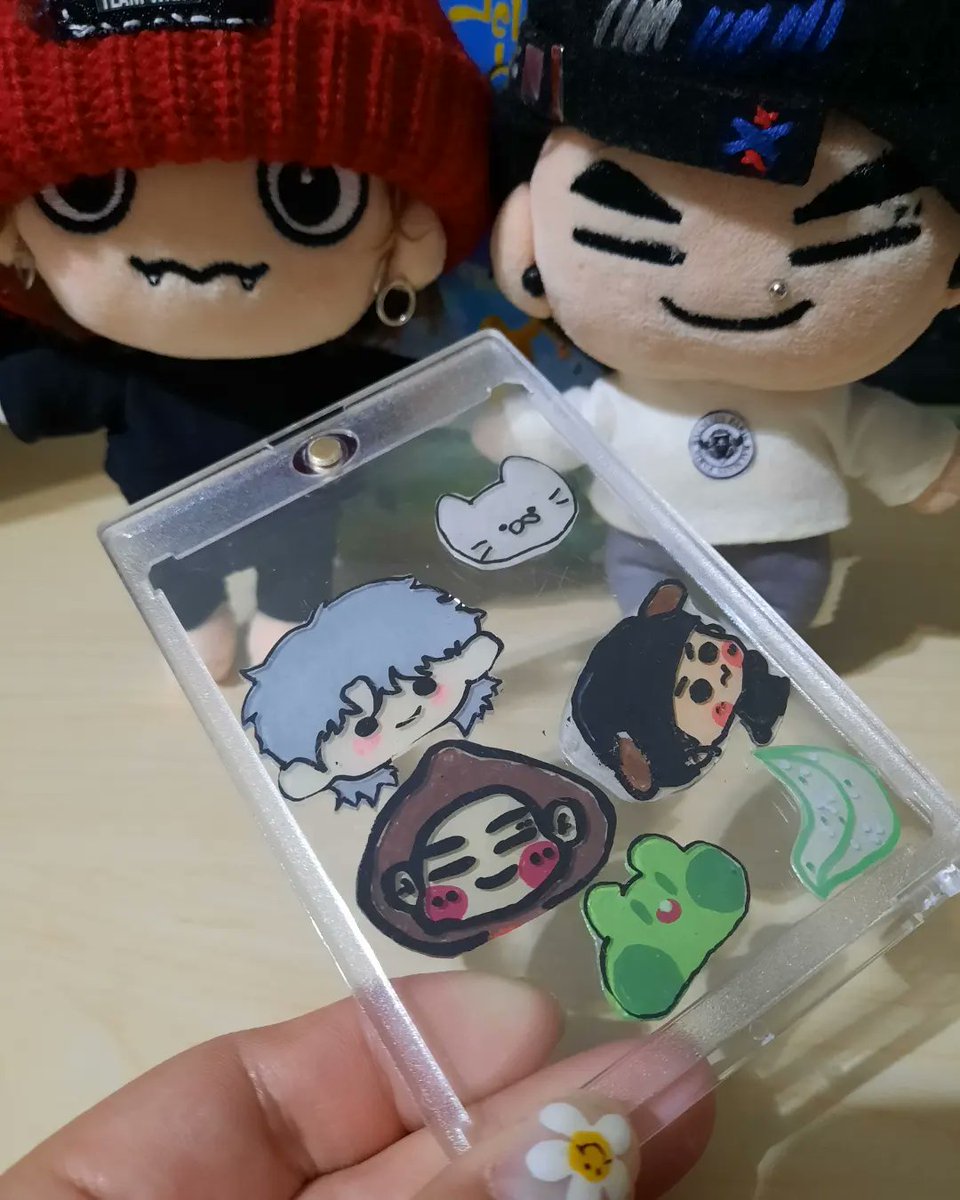 Jackbum93's tweet photo. 2023.1126  手作日常
.
玩熱縮片
.
真的要有耐心
.
雖然當它捲起來時
.
會感到緊張
.
但幸好有展開
.
  #JAYB #재범 #Def #Jaebeom #Jaebum   #GOT7  #IGOT7 #갓세븐  #아가새 #Jacksonwang  #王嘉爾  #范二 #GOT7FOREVER #宅女日常
#熱縮片 #小八 #THE8  #徐明浩
#XUMINGHAO #서명호
#seventeen https://t.co/aghTc1xtLS