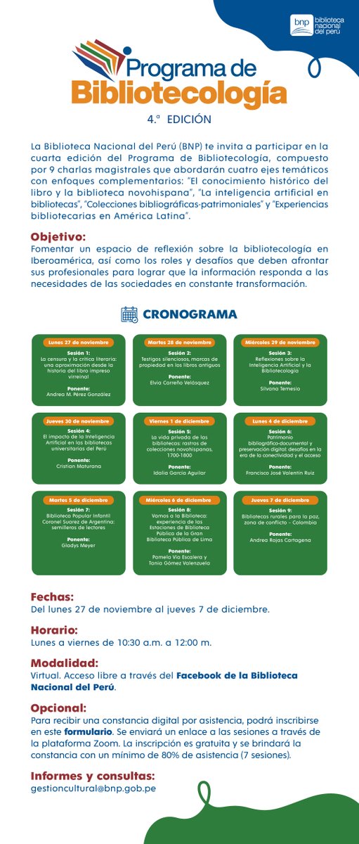 BoletinSAI's tweet photo. Desde el lunes 27 https://t.co/EiC5W35Xc4