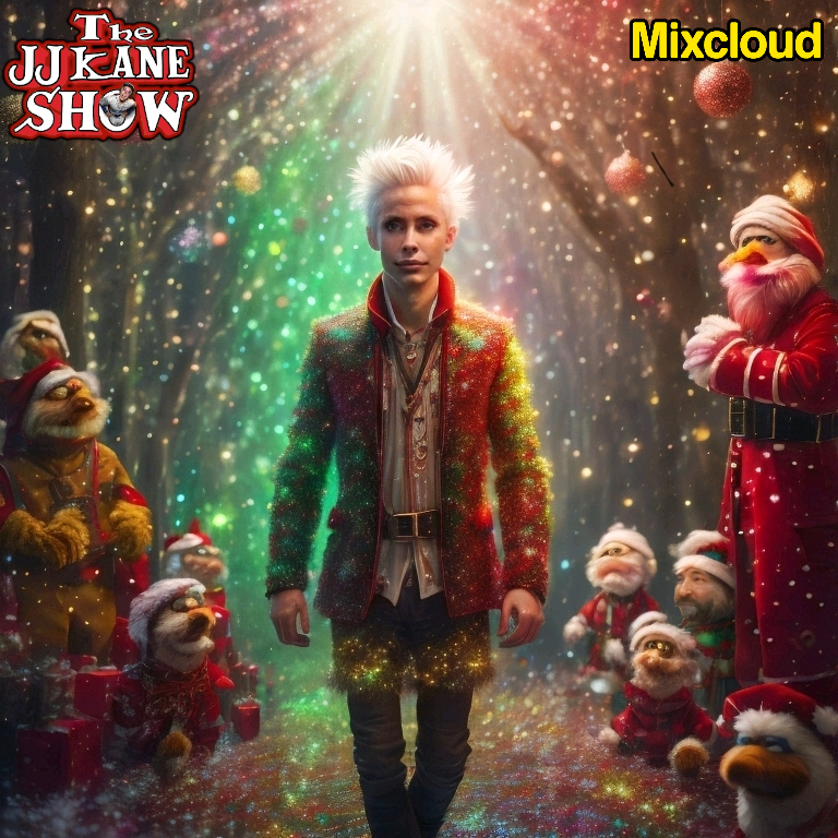 caravanmediapr's tweet photo. https://t.co/MG9jv5PNIT #sundayvibes #SurvivorSeries #breastcancer #bathruh #NewMusic2023 #mixcloud #comedy #YouTube #jjkane #snow #WINTER https://t.co/zuJcmHct6B