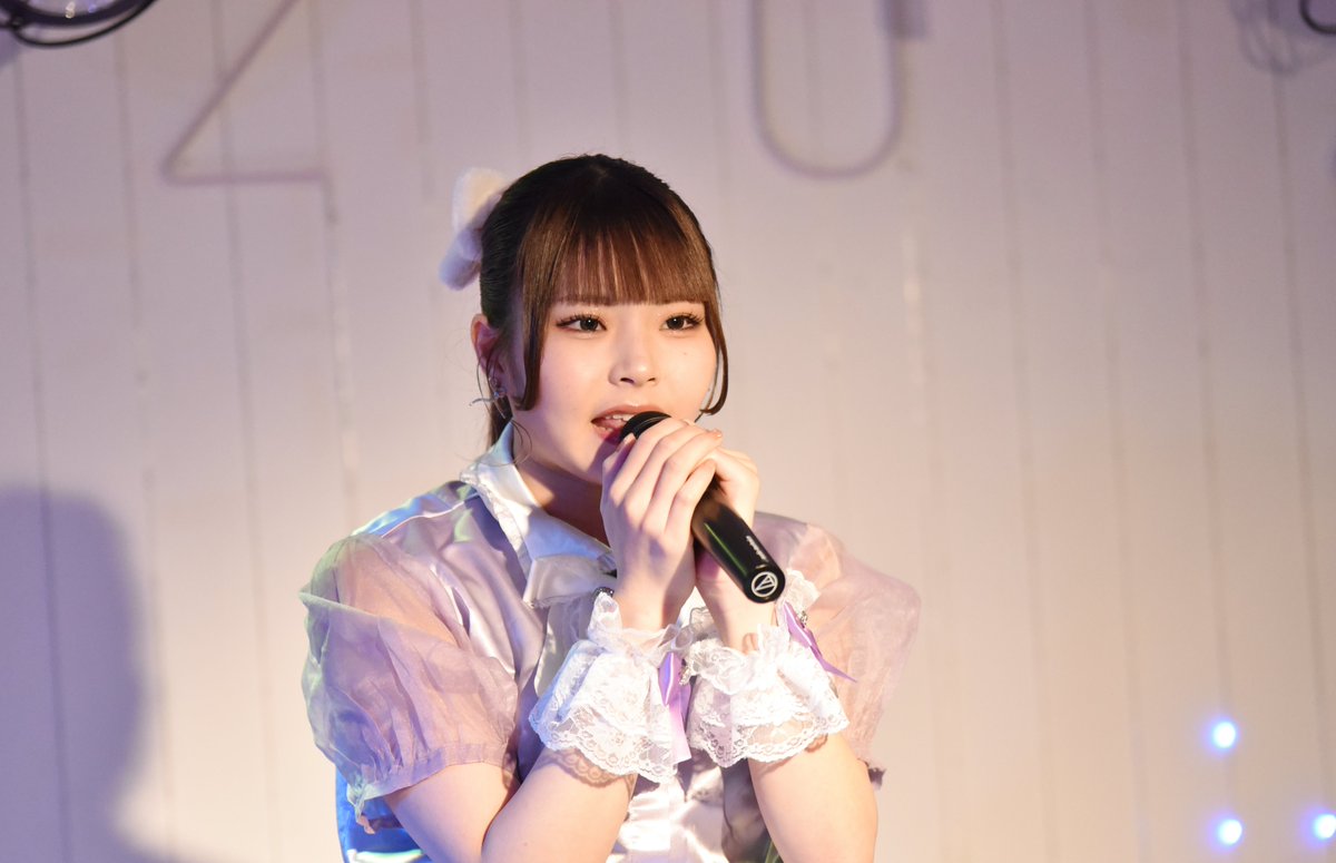 aZv0LomomoS's tweet image. 2023.11.25 ぽんず生誕祭2023 @ madrigal cafe

Cupriteの百瀬めめちゃん😄

#百瀬めめ
#cuprite
#madrigalcafe