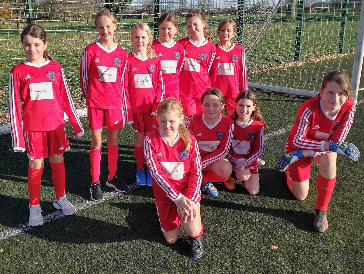 Huntington CP School tweet media