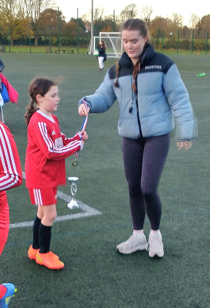 Huntington CP School tweet media