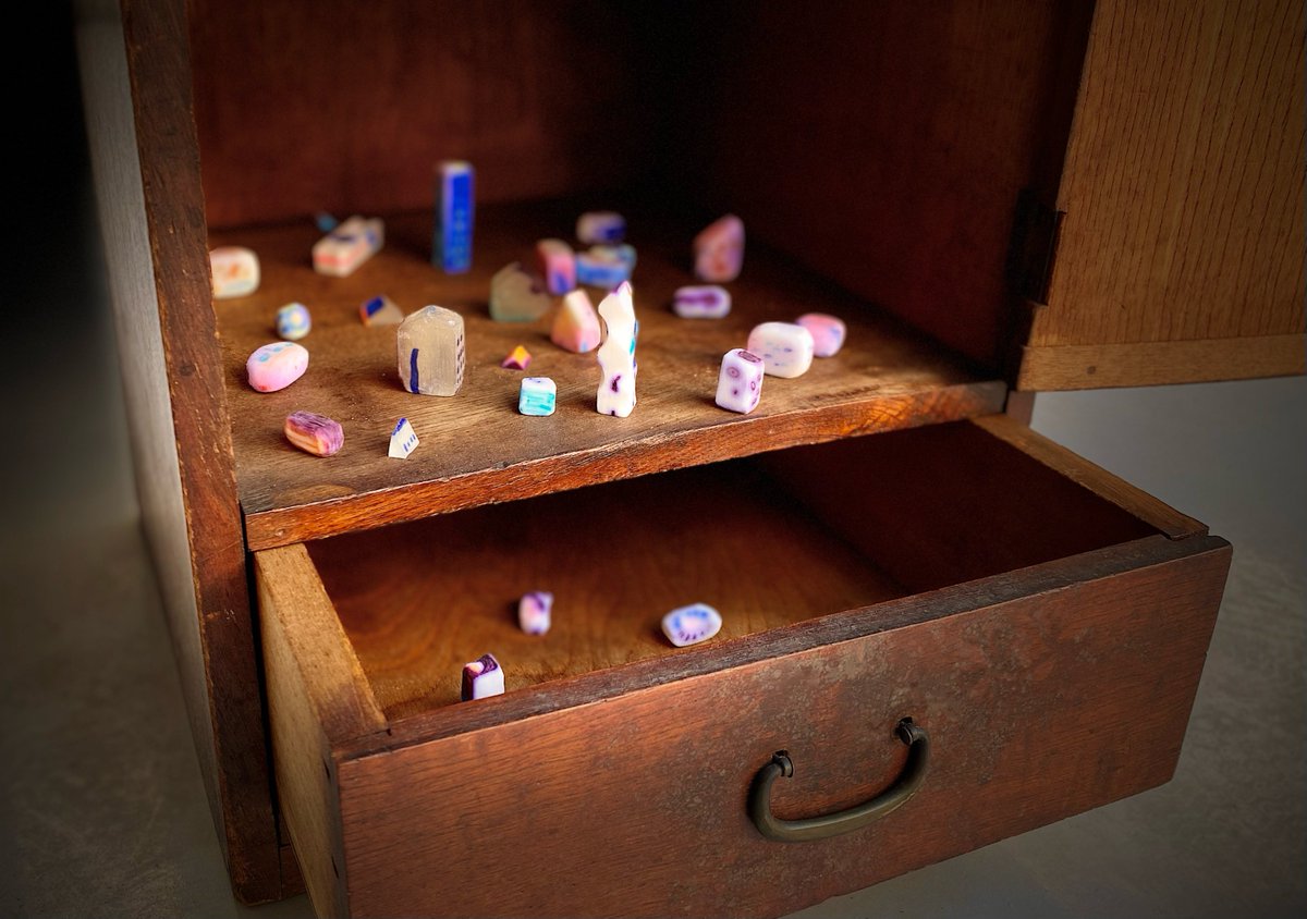 GEISAI実行委員会 tweet media