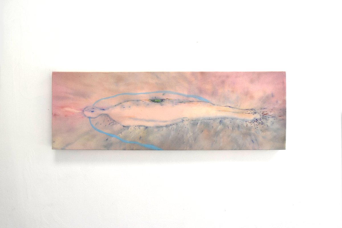 GEISAI実行委員会 (@geisai_official) on Twitter photo Hidari Zingaro <a href="/Hidari_Zingaro/">Hidari Zingaro</a> is pleased to present “Running Beast," a solo exhibition by Jiachen Jin, <a href="/doudou0920/">金佳辰-JinJiachen</a>
, the winner of the MADSAKI Juror Prize at GEISAI#22 & Classic. <a href="/GEISAI_Official/">GEISAI実行委員会</a>
See you at the venue!
Dates:2023/11/25(Sat.)-12/1(Mon.)
zingarokk.com/gallery/hidari… Hidari Zingaro <a href="/Hidari_Zingaro/">Hidari Zingaro</a> is pleased to present “Running Beast," a solo exhibition by Jiachen Jin, <a href="/doudou0920/">金佳辰-JinJiachen</a>
, the winner of the MADSAKI Juror Prize at GEISAI#22 & Classic. <a href="/GEISAI_Official/">GEISAI実行委員会</a>
See you at the venue!
Dates:2023/11/25(Sat.)-12/1(Mon.)
zingarokk.com/gallery/hidari…
