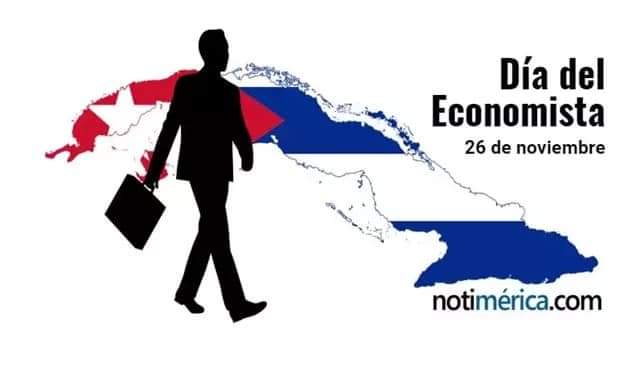 Felicidades a los economistas del sector del turismo!!!Lindo día!!