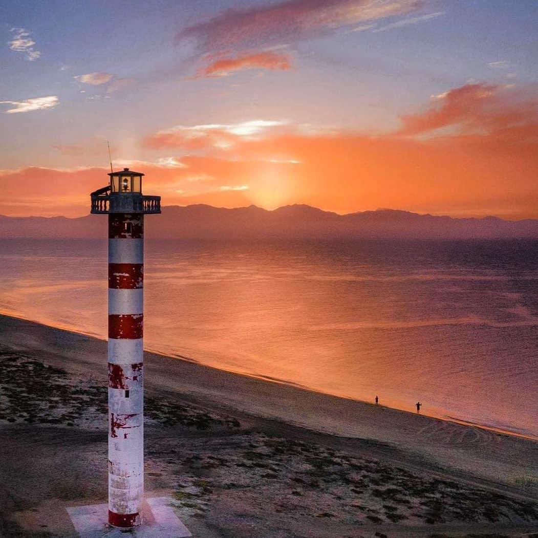 PostBajaSur's tweet photo. #BuenosDias☕
🌵Otro atardecer en Baja California Sur #BCS 🔝
Fuente:✔️
@JAVALDIVIA https://t.co/QZCgp7cFzn
