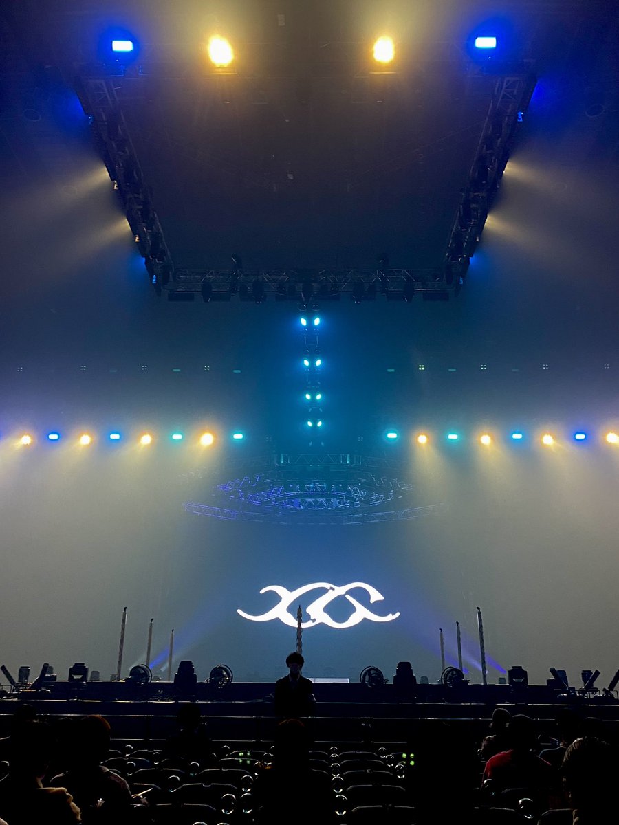 r____95s's tweet photo. JURIN様のこの笑顔…♡

#XG_NEWDNA_SHOWCASE 開始前、隣席 #ALPHAZ と仲良くなる→ライブ中は泣いて歌って大声で掛け声して…メント中は終始お隣さんと「かわいい…♡」と言いあって思いっきり楽しめた…はぁ…(放心🫠) https://t.co/2V5cILYzq6