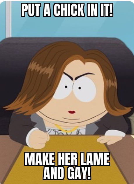 Fight_Club_1999's tweet photo. @EndWokeness #progressivesSuck https://t.co/K3wU3qxREZ