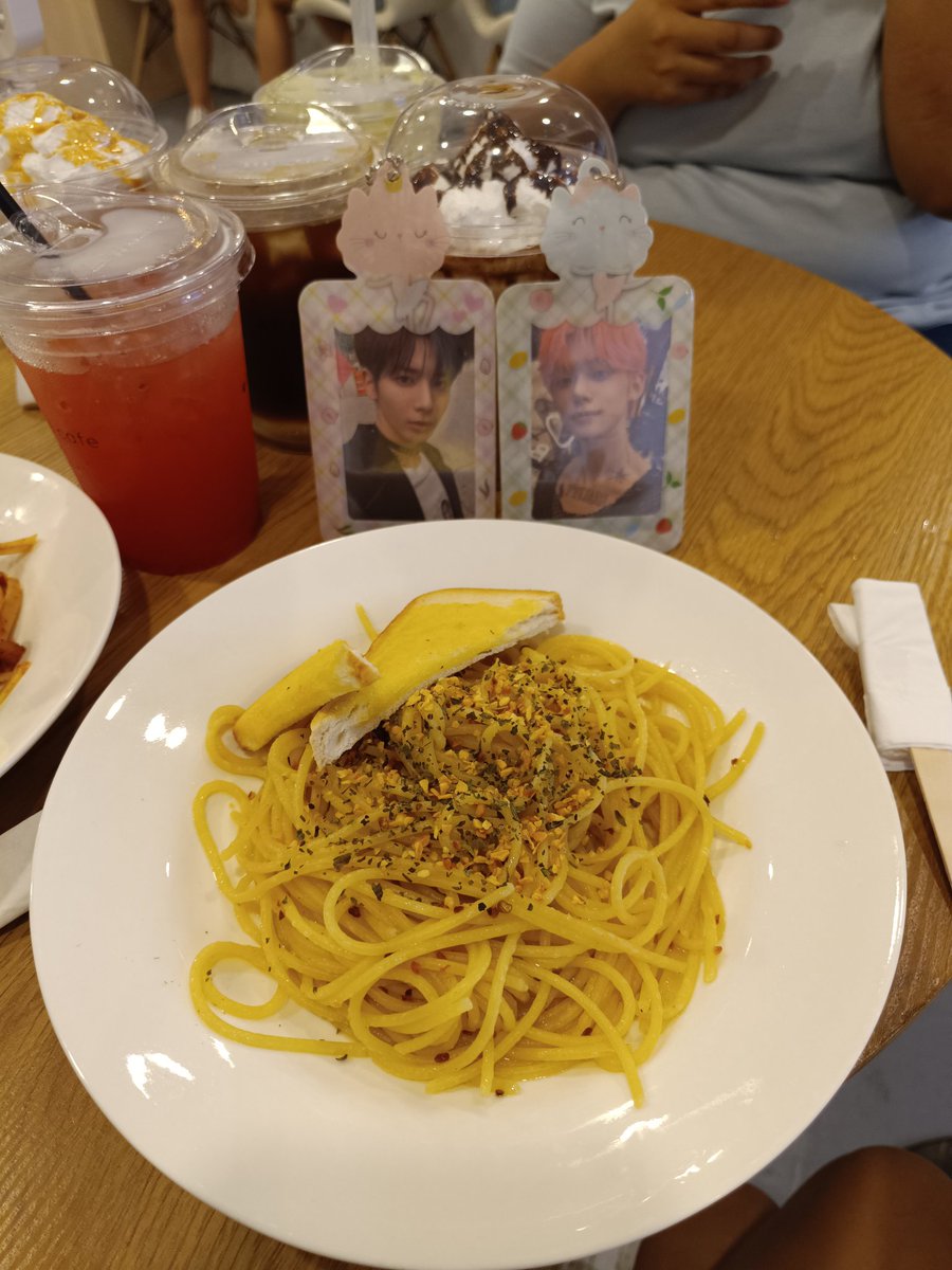 luvmoonjincart's tweet photo. 1st ever cse🥹

#AlwaysWithTaejun https://t.co/uucjHFVMpt