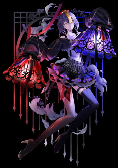 #この際だからフォローしてみませんか #いいフォローの日  暗闇で光るものは如何でしょうか