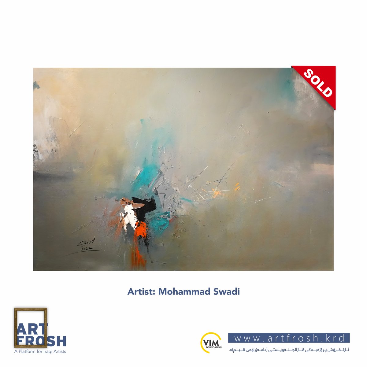 Artfrosh tweet media