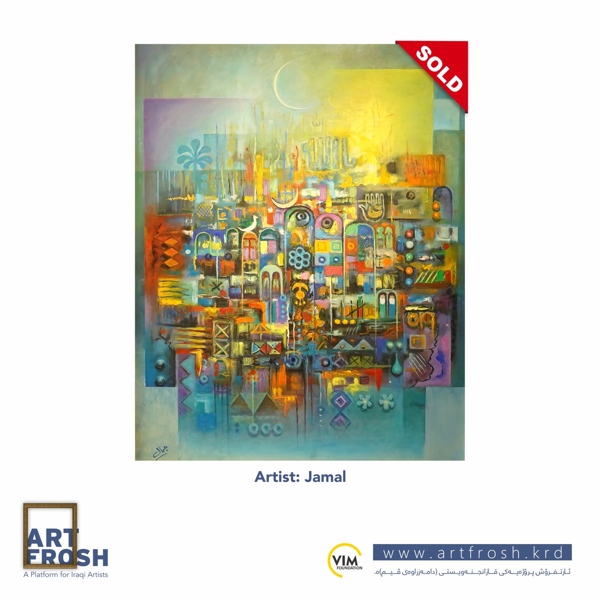 Artfrosh tweet media