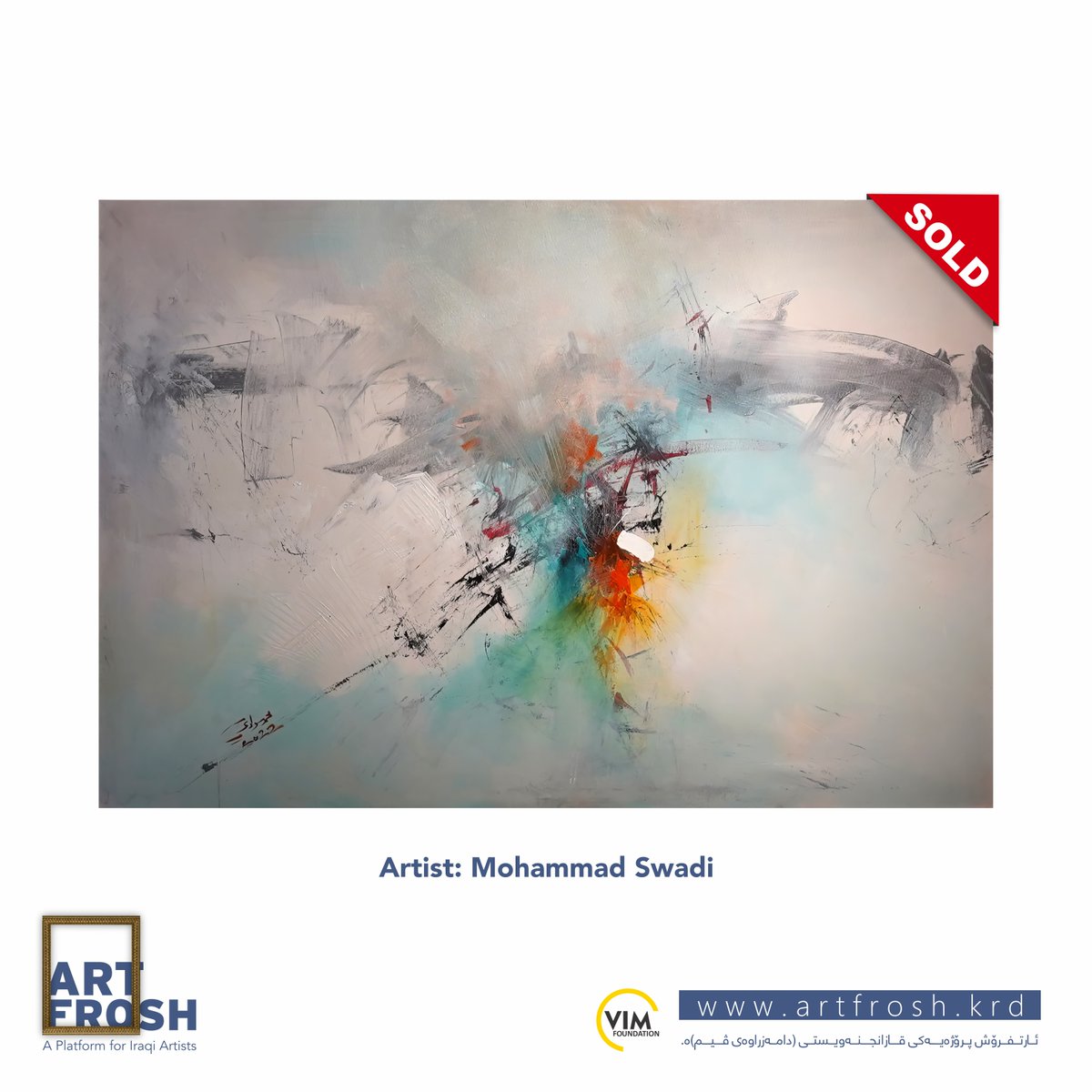 Artfrosh tweet media