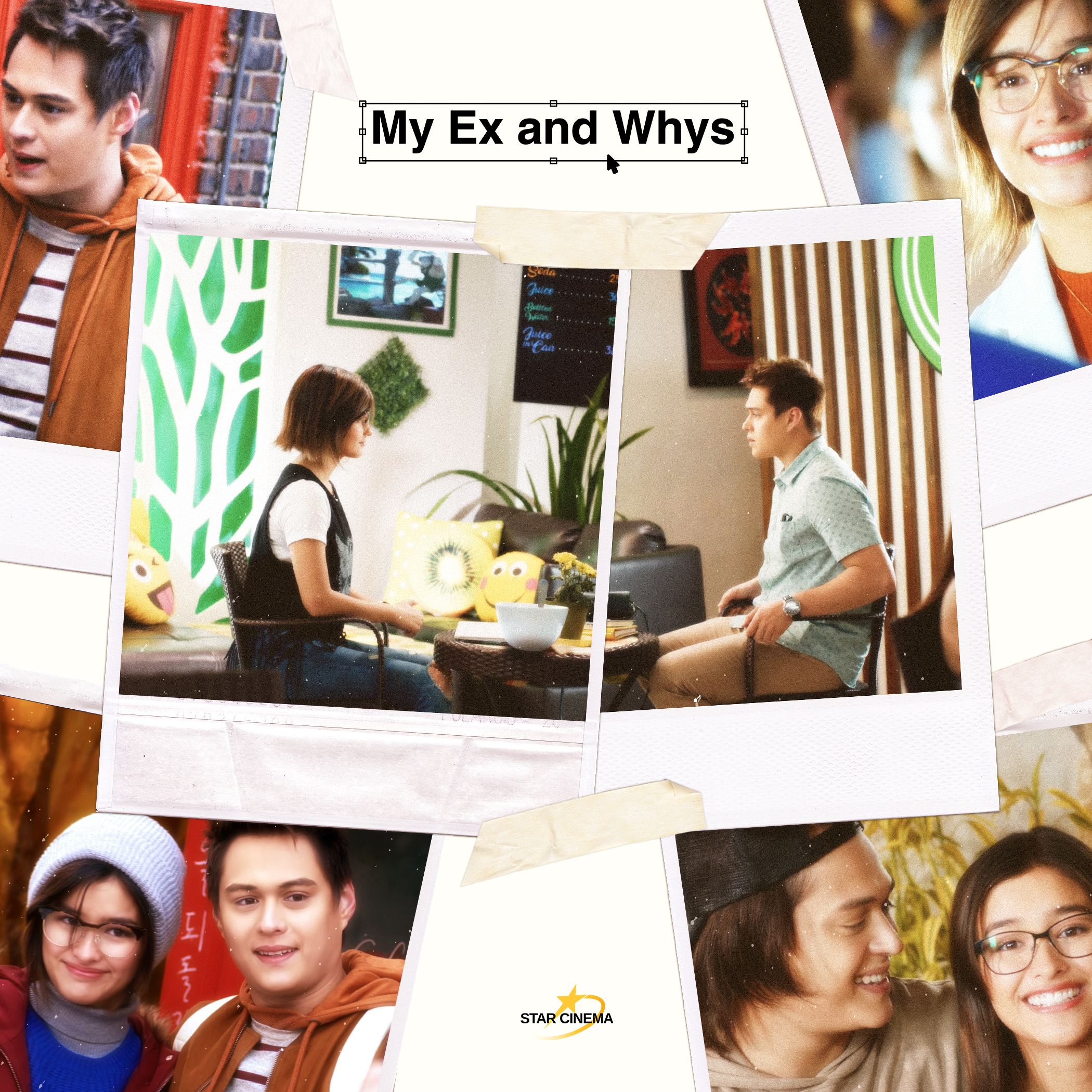 My ex and whys full movie free deals