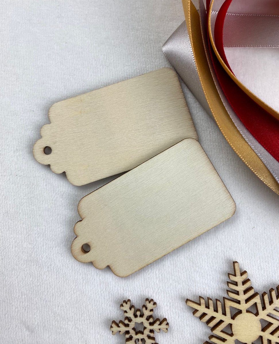 This amazing set of embellishments is now available on our website... ⁠The best part... for every order over €50 on our website, you will receive this beautiful pack FREE as an added bonus to help you make your gifts look extra special! ⭐️ ⁠
⁠

⁠