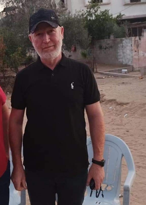 archicivilians on X: "Ayman Siyam (Head of artillery units in AlQassam  Brigades) - his death also confirmed by Hamas spokesman. #Gaza  https://t.co/UQi90Sev0X" / X