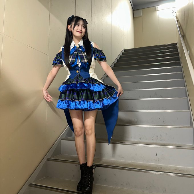 石橋颯のTwitter画像18