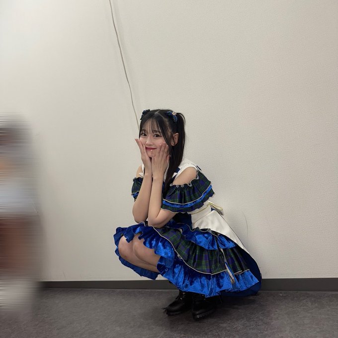 石橋颯のTwitter画像17