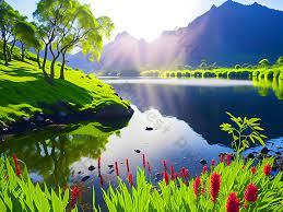 "Sức mạnh thực sự không đến từ cách chúng ta giữ nguyên mình, mà từ khả năng chúng ta thay đổi bản thân."