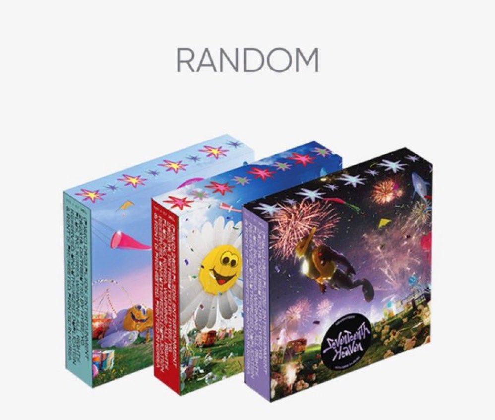 Seoul_Merchant's tweet photo. ✨FREE SEALED ALBUM GIVEAWAY✨

- RT this + RT twt below
- follow us 🔔

enhypen seventeen itzy svt https://t.co/EcnwlVD2ai