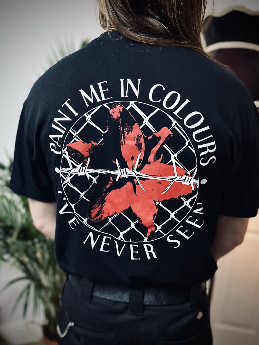 strayers666's tweet image. ALL MERCH 30% OFF UNTILL
MONDAY!

Use code ‘WHACK FRIDAY’ at checkout!

👕 Store:
strayers.bigcartel.com

Catch our last show of the year this Wednesday at The 1865, Southampton!

🎟 Tickets at:
strayers.co.uk 

Everyone is welcome here 🖤

#strayers #merch #southampton