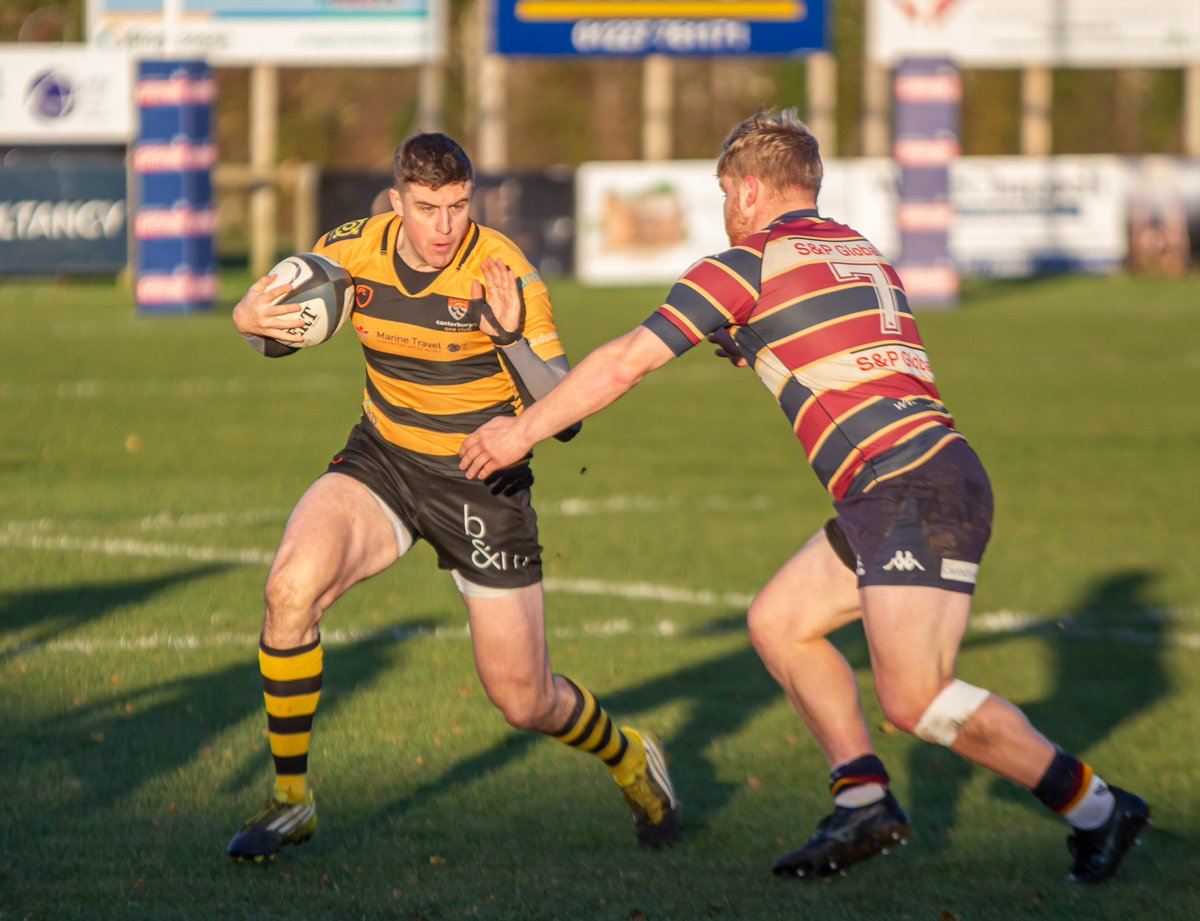 13Hilton1's tweet photo. @cantrugby Photos on Flickr &amp; https://t.co/LDhBdV7N8q v @Old_AlbanianRFC 
 Another win 32-27 👏 Thanks to match sponsor @jennergroup 👏 match ball sponsors @ClagueLLP @OSGarchitecture &amp; @GDLdemolition 🏉
@Nat2RugbyEast Great home crowd as always #OneClub 🏉 https://t.co/PtpHBYQEgi