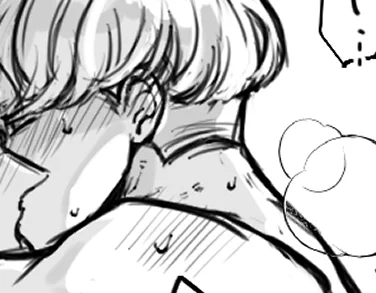 RP<タイムラインに流れて来たこちらの情報を見て慌てて描いた
金綱 R18 
https://t.co/wo0LYReh4A 