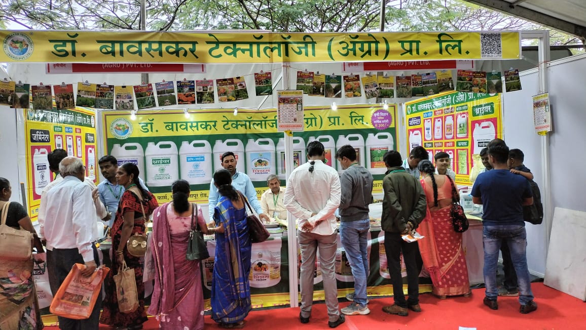 kjkrishimedia's tweet photo. Krishi Jagran attends #krishithon, India's premier #agriculture #trade fair held in #Nashik, #Maharashtra.
Join the team of Krishi Jagran in fostering #collaboration and #knowledge exchange at Krishithon! https://t.co/Ic0abet3V9