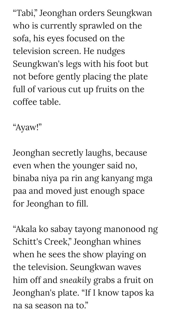 bbuwrites's tweet photo. 23.

hoy ang OA na 😓😓😓 https://t.co/IYM4IHsIw9
