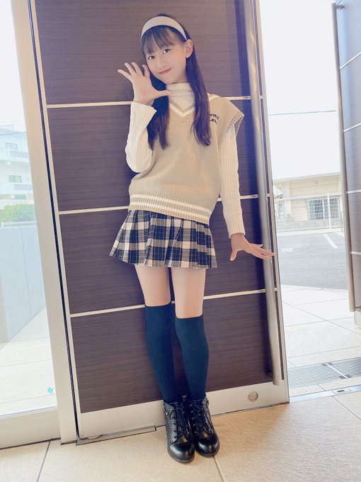 Twitterのコスプレ画像10