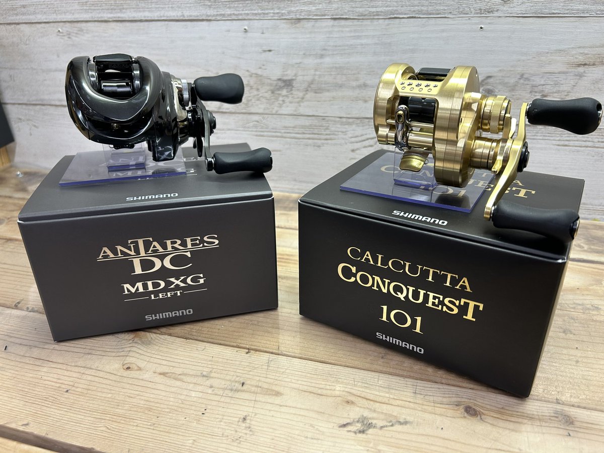 md_kuma_fish's tweet photo. アンタレス、カルカッタコンクエスト美品良コンディションでの入荷です♫

タイニークラッシュ、クラッシュ9の限定カラーも美品での入荷‼︎
ヴェノム美しいです😍 https://t.co/POScfvNKY2
