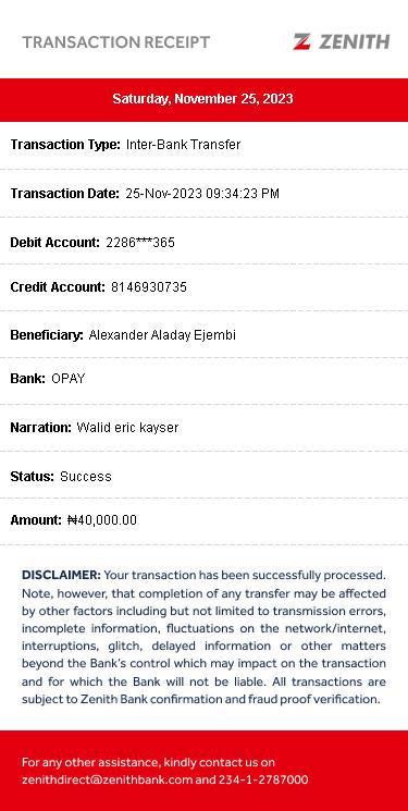 Olamewealth's tweet photo. Till now he has not sent it, he blocked my line, and he is not responding to my messages

I will send proof below https://t.co/67XtZwQ83t