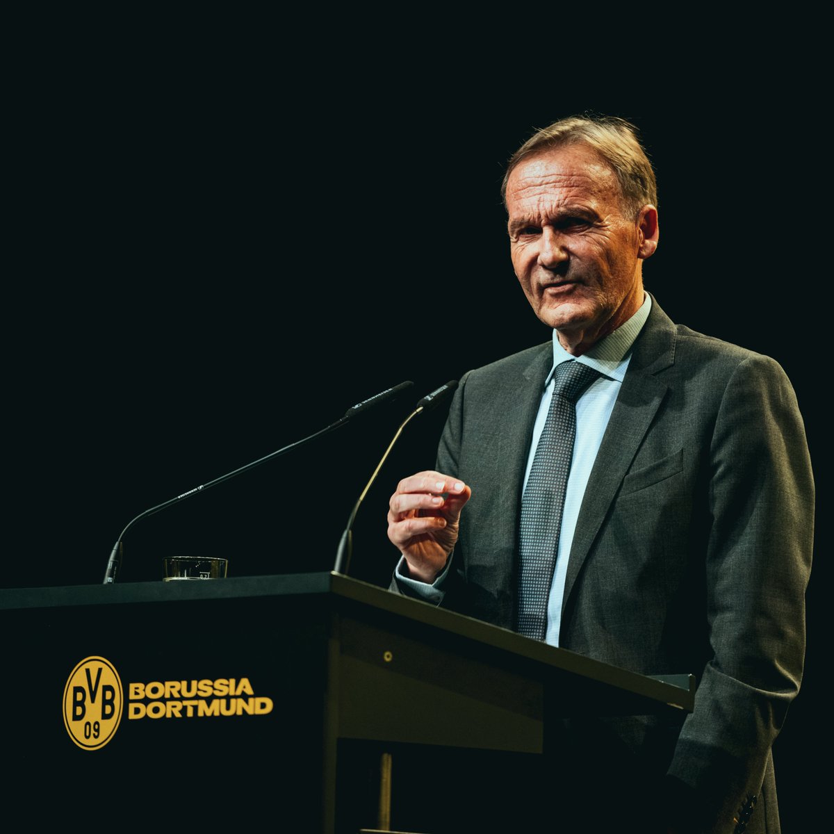 Borussia Dortmund tweet media