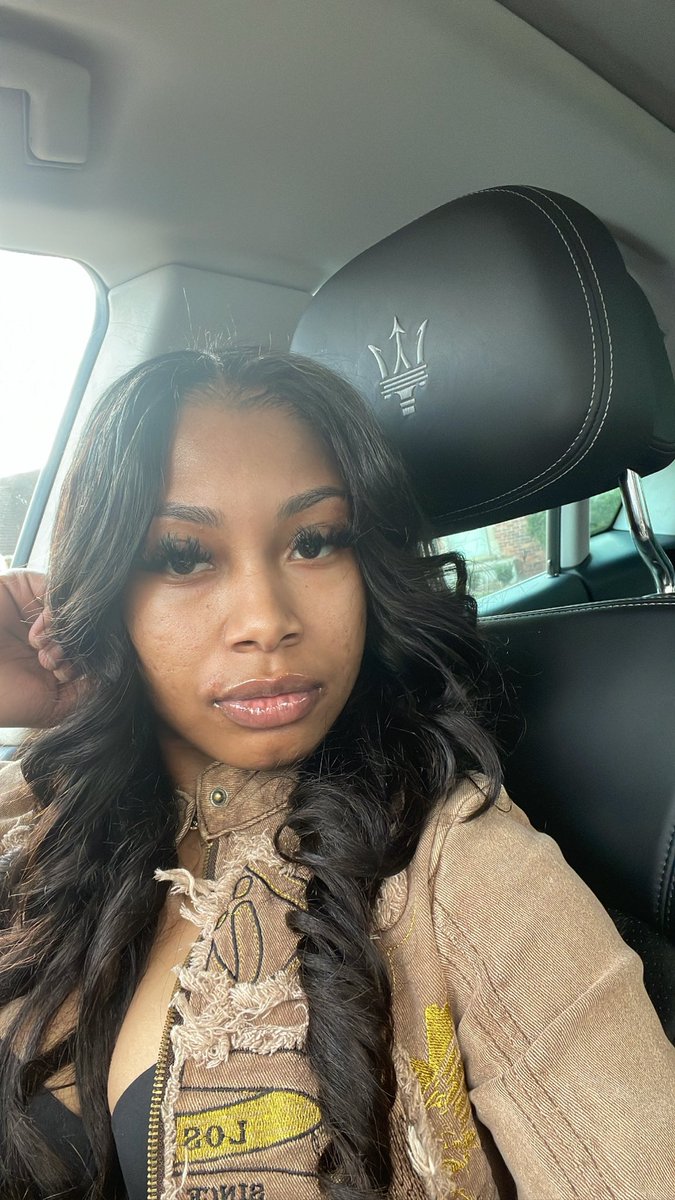 Adoreariee's tweet photo. Ima real pretty chick😘 https://t.co/zCnwJsQce7