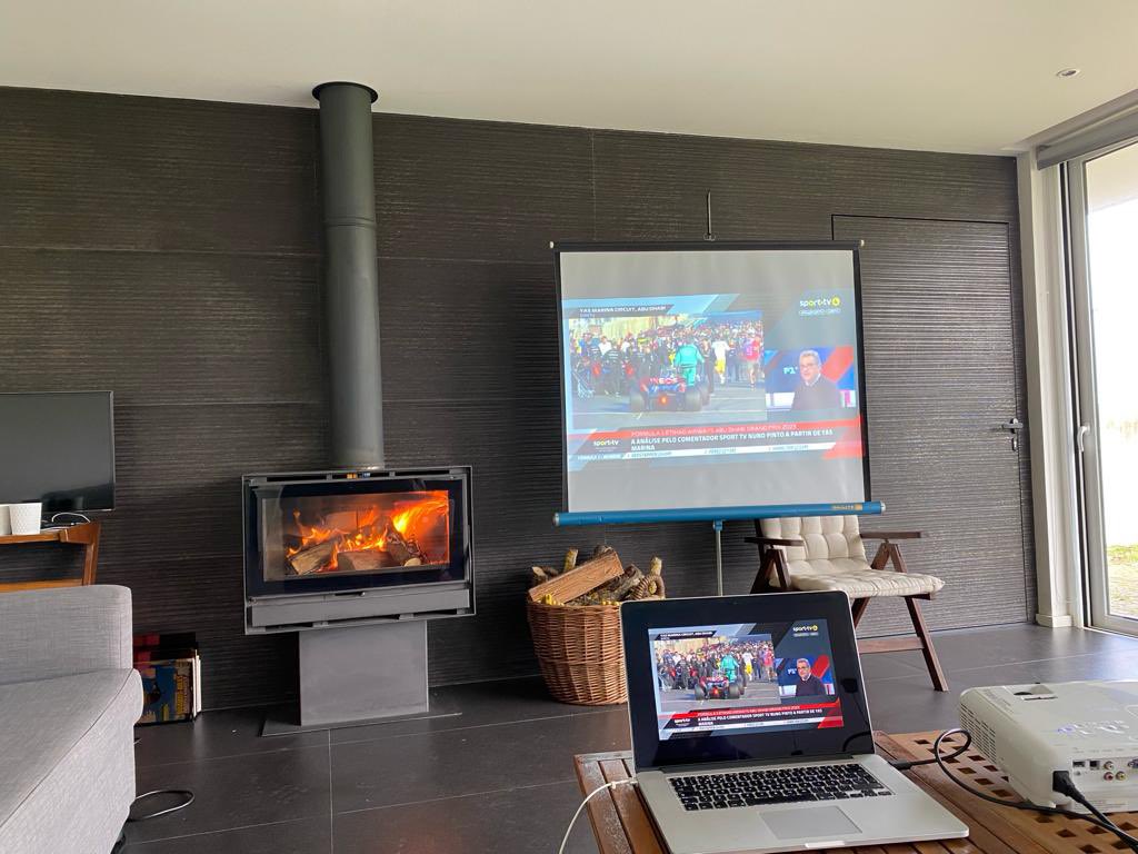 #F1NASPORTTV