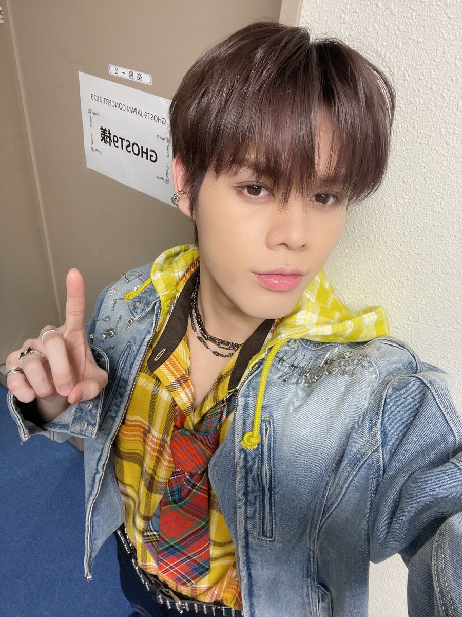 GHOST9OFFICIAL's tweet photo. 도쿄 ☺️☺️ 또 만나요 

#PRINCE #프린스 https://t.co/IHLczdBayY
