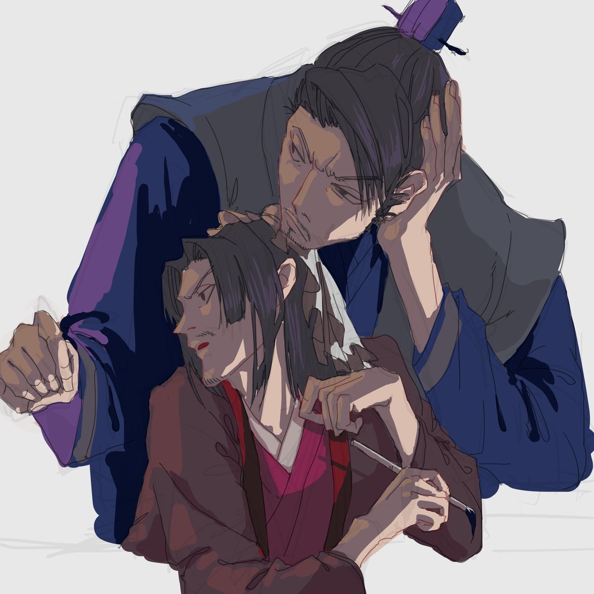 masatosimasatos's tweet photo. 于陳絵！女装あります⚠️ https://t.co/4qlakjNf1l