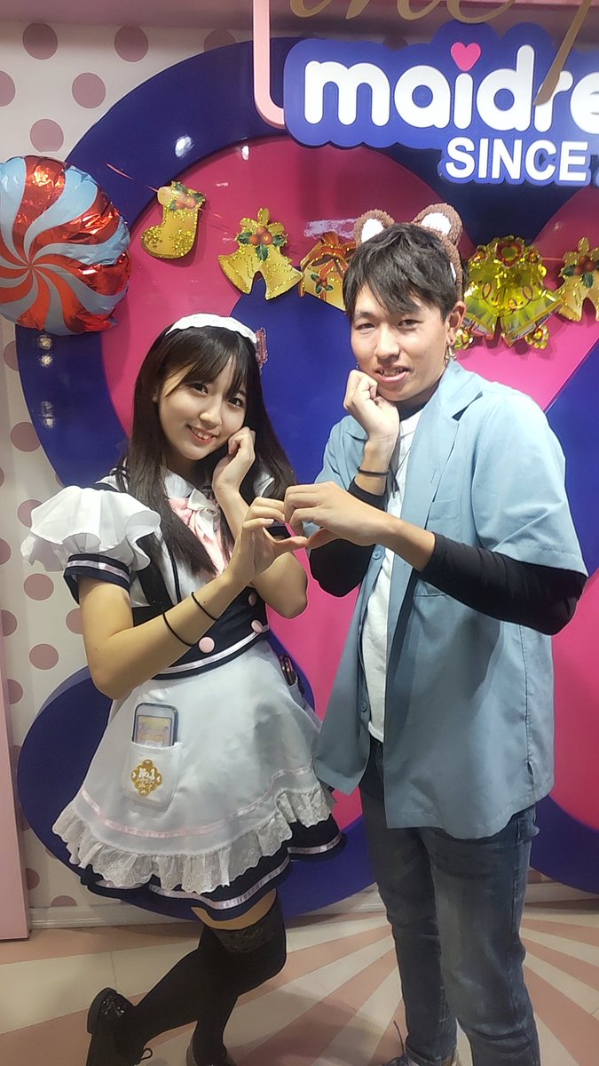 akishige0505's tweet photo. にんちゃんに久しぶりに会ってきた！ https://t.co/SM2lmpH3Tv