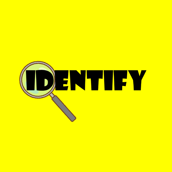 IDENTIFY