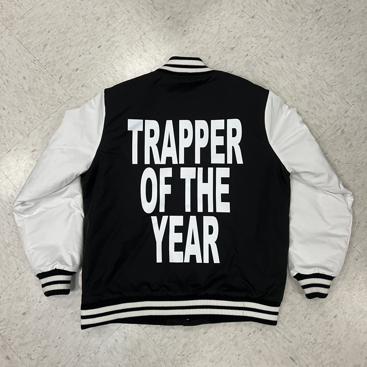 Quoted_LA's tweet photo. TRAPPER OF THE YEAR #quotedla #certifiedtrapper @ImCertifiedTrap https://t.co/hAM1yDQoVH