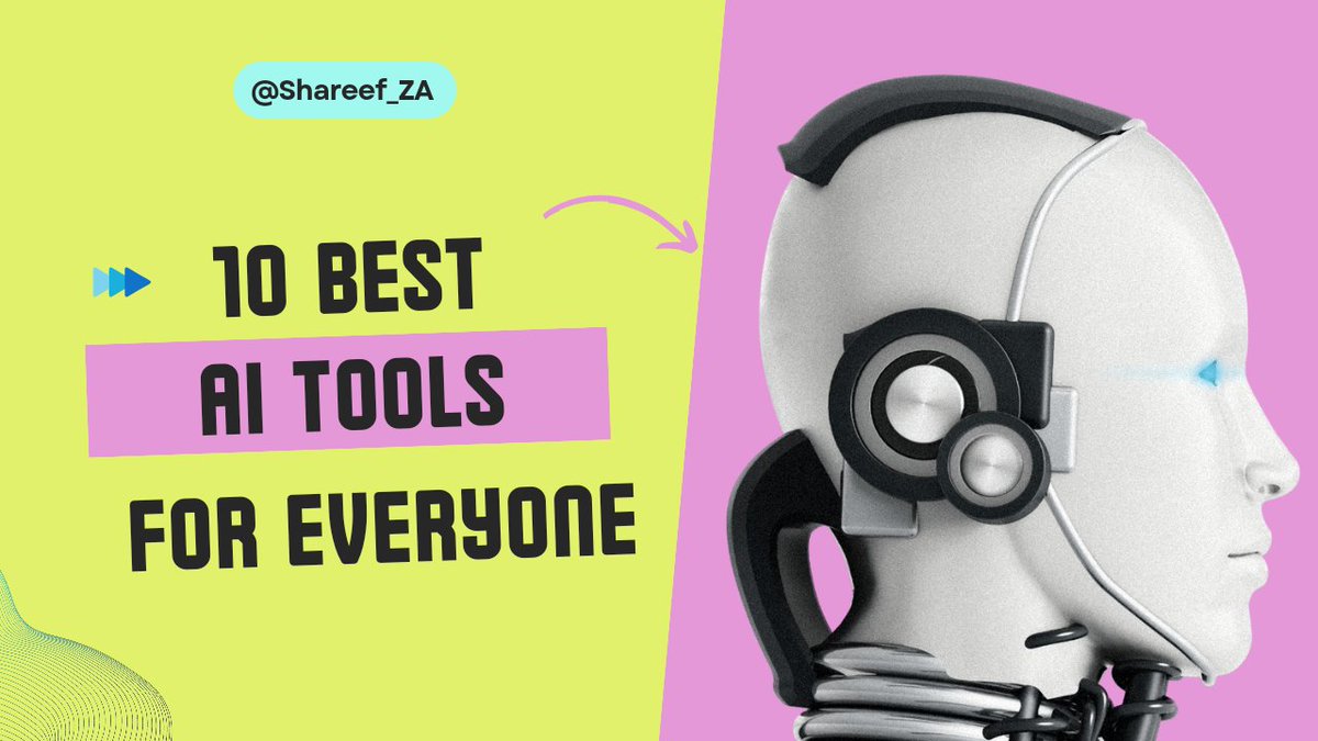 10 Best AI Tools For Everyone:

1. <a href="/stripe/">Stripe</a> - pay
2. <a href="/canva/">Canva</a> - design
3. <a href="/beehiiv/">beehiiv 🐝</a> - newsletter 
4. <a href="/Calendly/">Calendly</a> - meeting
5. <a href="/gumroad/">Gumroad</a> - e-commerce 
6. <a href="/teachable/">Teachable</a> - create courses 
7. <a href="/NotionHQ/">Notion</a> - all-in-one 
8. <a href="/ConvertKit/">ConvertKit (archive)</a> - newsletter 
9. <a href="/OpenAI/">OpenAI</a> - write
10. <a href="/googledocs/">Google Docs</a> - create docs