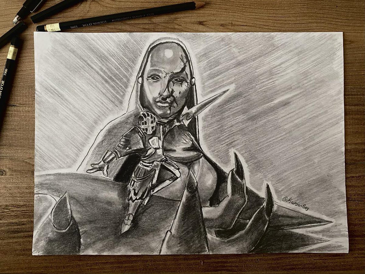 KapganBeg's tweet photo. hey guys👋🏻, today i made a fanart for @ChampionsVerse again. while i was drawing i wanted to draw this moment i hope you like it🔥❤️ https://t.co/LUKOej860A